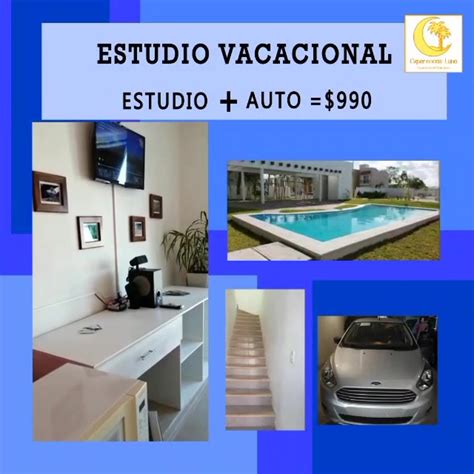 Estudio vacacional PenalbaWeb.com