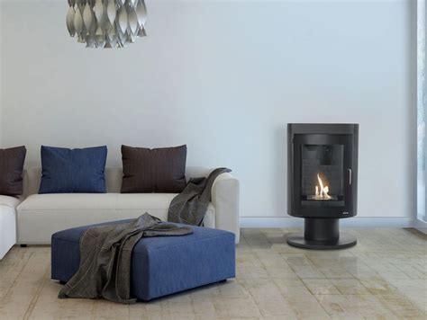 Estufa bioetanol PenalbaWeb.com