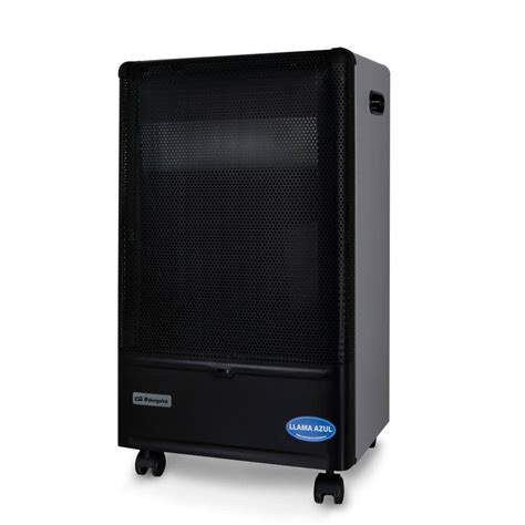 Estufa catalitica llama azul PenalbaWeb.com