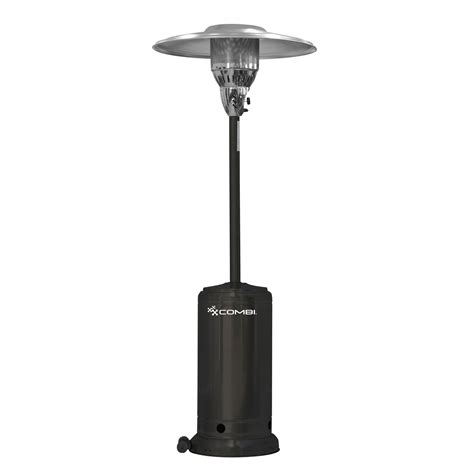 Estufa exterior PenalbaWeb.com