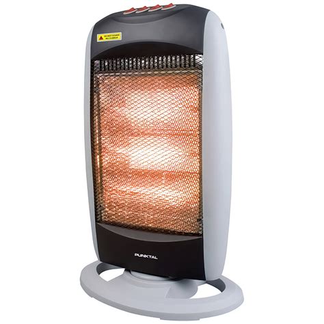 Estufa halogena 1200w PenalbaWeb.com