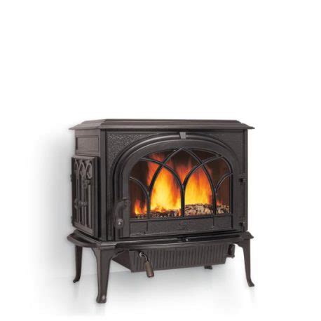 Estufa jotul PenalbaWeb.com