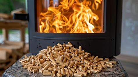 Estufas de pellets PenalbaWeb.com