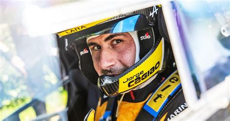 Etapa alpine PenalbaWeb.com