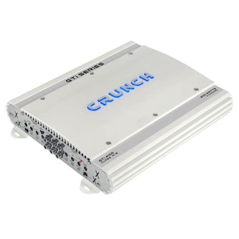Etapa amplificador PenalbaWeb.com