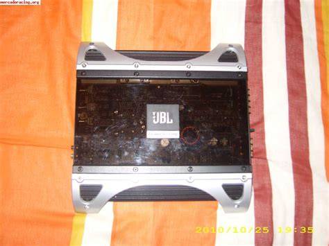 Etapa jbl PenalbaWeb.com