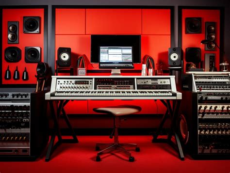 Etapa potencia dj PenalbaWeb.com