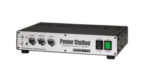 Etapa potencia guitarra PenalbaWeb.com