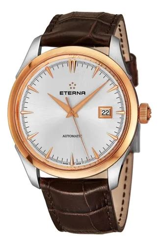 Eterna automatico PenalbaWeb.com