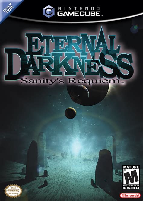 Eternal darkness PenalbaWeb.com
