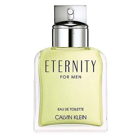 Eternity calvin klein PenalbaWeb.com