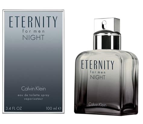 Eternity night men PenalbaWeb.com