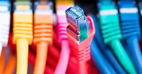 Ethernet red PenalbaWeb.com