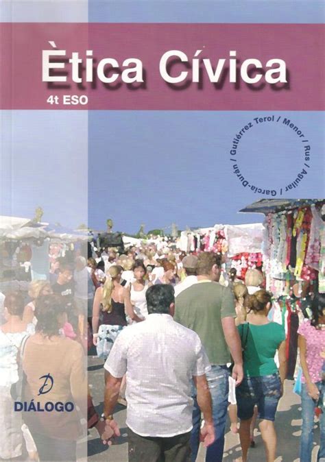 Etica civica 4 eso PenalbaWeb.com