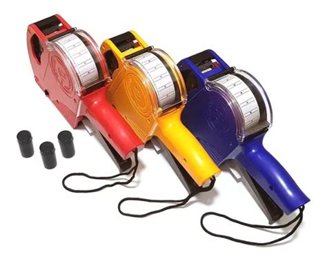 Etiquetadora manual PenalbaWeb.com