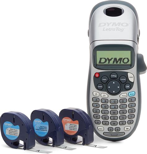 Etiquetadora rotuladora dymo PenalbaWeb.com