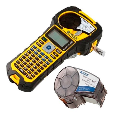 Etiquetadoras brady PenalbaWeb.com