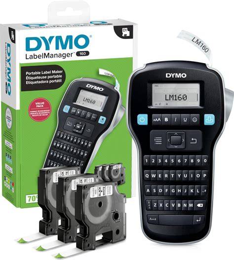 Etiquetas dymo PenalbaWeb.com