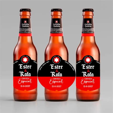 Etiquetas estrella galicia PenalbaWeb.com