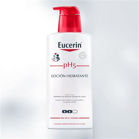Eucerin locion PenalbaWeb.com