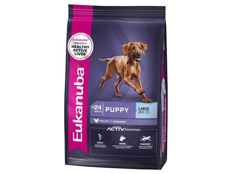 Eukanuba puppy PenalbaWeb.com