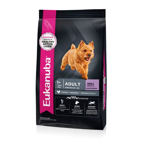 Eukanuba PenalbaWeb.com