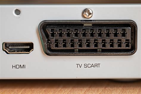 Euroconector dvd PenalbaWeb.com