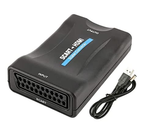 Euroconector usb PenalbaWeb.com
