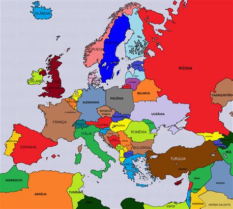 Europa 2000 PenalbaWeb.com