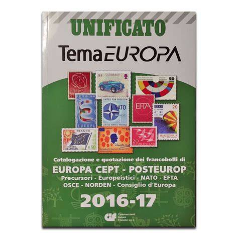 Europa cept PenalbaWeb.com