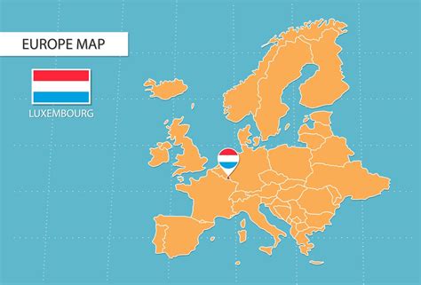 Europa luxemburgo PenalbaWeb.com