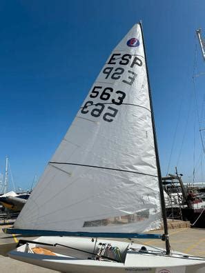 Europa vela ligera PenalbaWeb.com