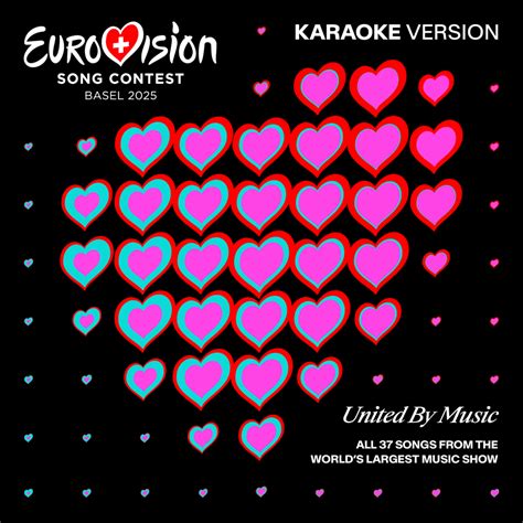 Eurovision single PenalbaWeb.com