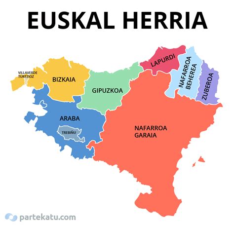 Euskal herria PenalbaWeb.com
