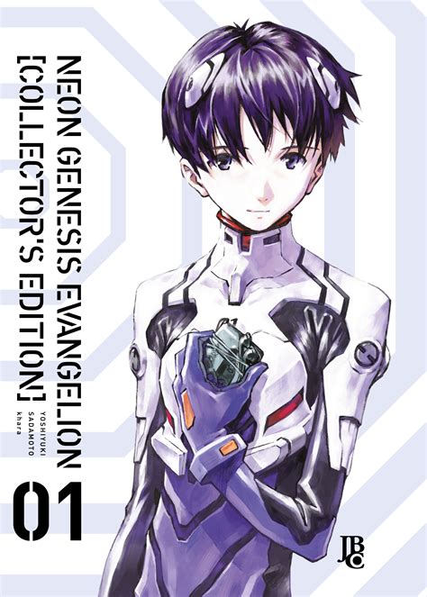 Evangelion manga PenalbaWeb.com