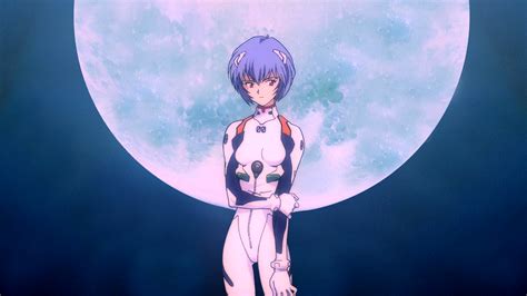 Evangelion rei PenalbaWeb.com