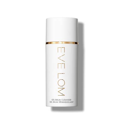 Eve lom cleanser PenalbaWeb.com