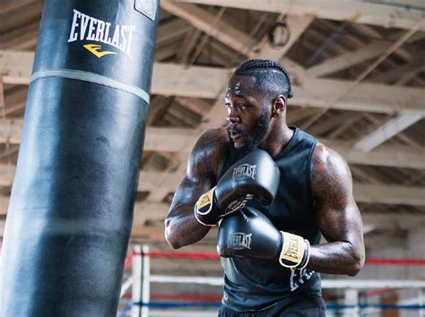 Everlast boxeo PenalbaWeb.com