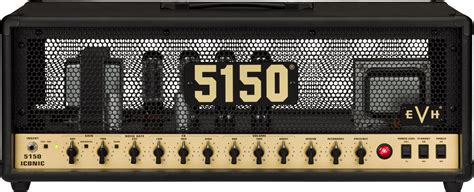 Evh 5150 PenalbaWeb.com
