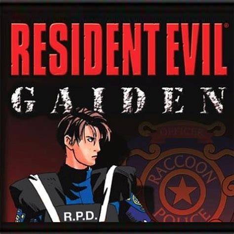Evil gaiden PenalbaWeb.com