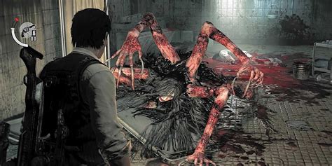 Evil within PenalbaWeb.com