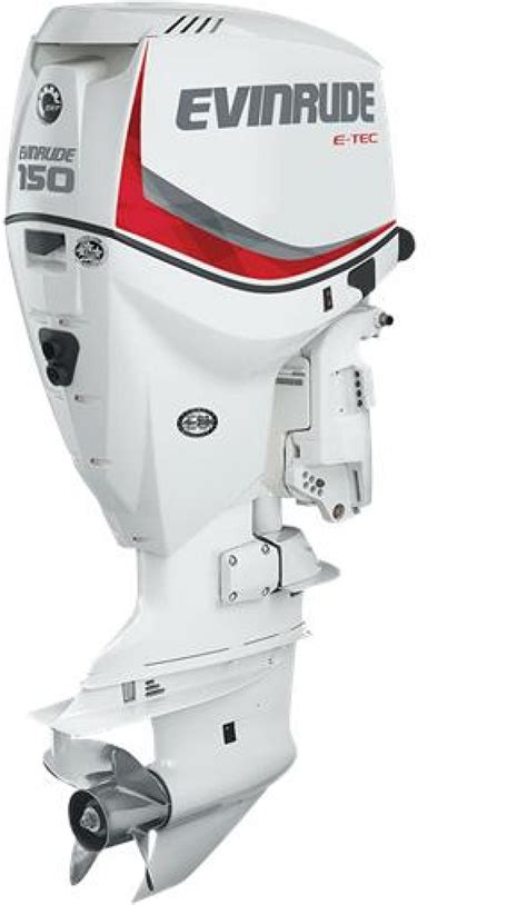 Evinrude etec PenalbaWeb.com