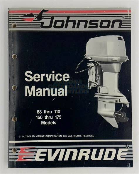 Evinrude johnson PenalbaWeb.com