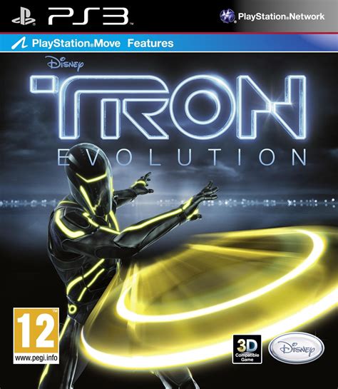 Evolution ps3 PenalbaWeb.com