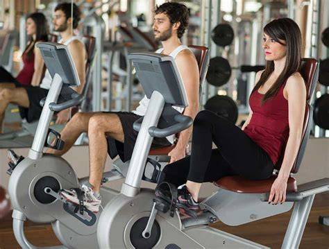 Exercise bike PenalbaWeb.com