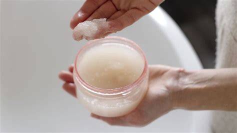 Exfoliante corporal PenalbaWeb.com