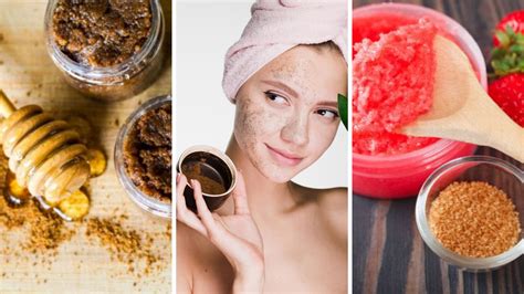 Exfoliante facial PenalbaWeb.com