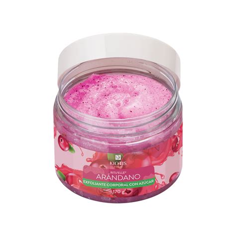 Exfoliante PenalbaWeb.com