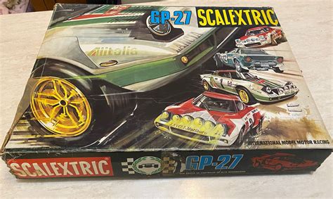 Exin scalextric PenalbaWeb.com