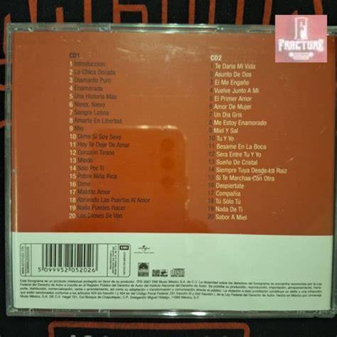 Exitos cds PenalbaWeb.com